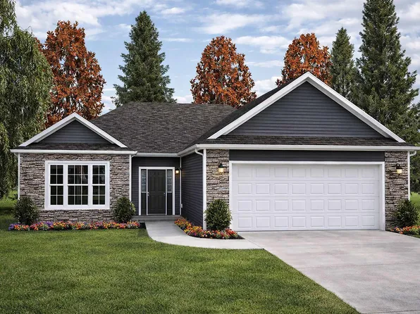 372 Calabria Way, Fort Wayne, IN 46814