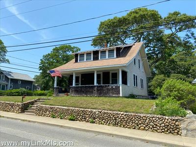 95 Daggett Ave, Tisbury, MA, 02568