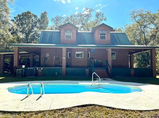 2382 Gallimore Mill Rd, Jeffersonville, GA 31044