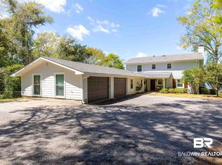 3070 Riverside Dr, Mobile, AL 36605