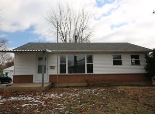 3806 Jay Ln, Rolling Meadows, IL 60008