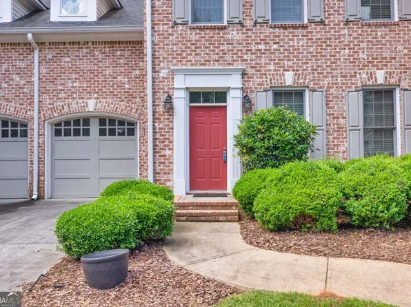 126 Briarcliff Rd Unit 5, Athens, GA 30606