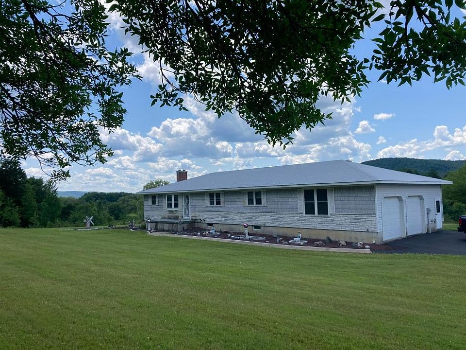 157 County Highway 33, Cooperstown, NY 13326 MLS R1463828 Zillow