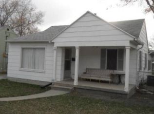 1114 S 800 W, Salt Lake City, UT 84104