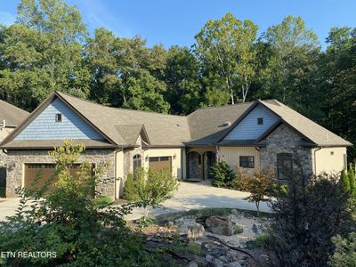 329 Kiyuga Way, Loudon, TN, 37774