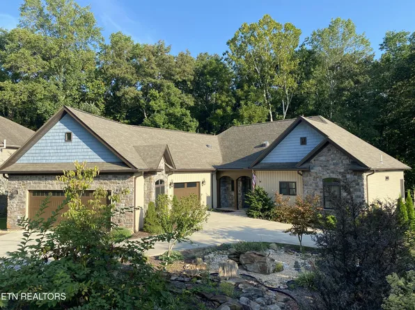 329 Kiyuga Way, Loudon, TN 37774