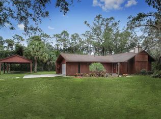 3099 Lowery Dr, Oviedo, FL 32765