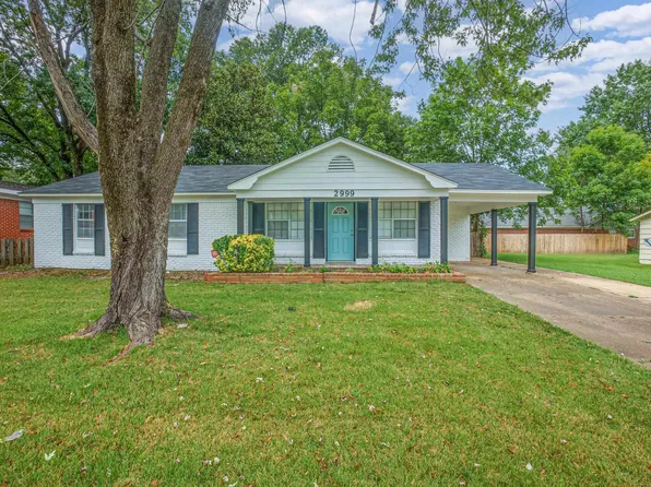 2999 Castleman St, Memphis, TN 38118