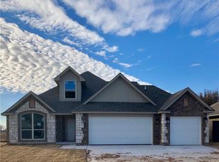 13929 Pasaro Trl, Oklahoma City, OK 73170