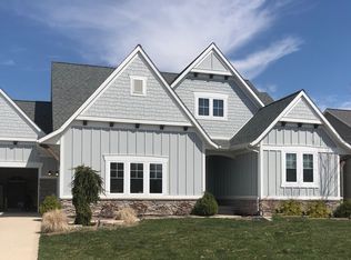 7212 Nantucket Dr SW, Byron Center, MI 49315