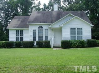 4608 Hidden Hollow Ln, Knightdale, NC 27545