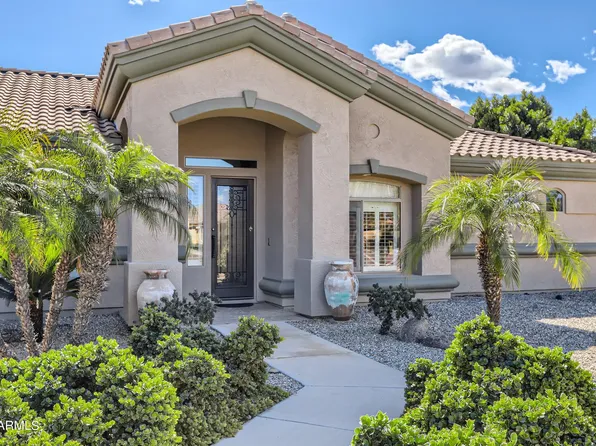 18009 W DENTON Avenue, Litchfield Park, AZ 85340