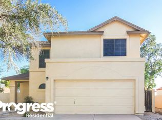 401 E Wescott Dr, Phoenix, AZ 85024