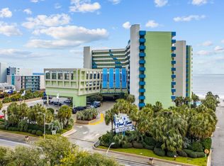 Coral Beach, Myrtle Beach, SC 29577