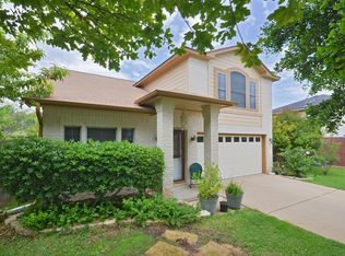 1520 Merrell Cv, Round Rock, TX 78664