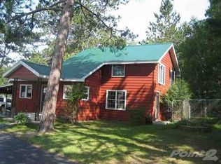 2177 Highway 21 N, Ely, MN 55731