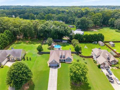 323 Junction Ct, Winder, GA, 30680