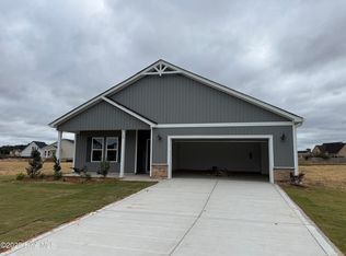 104 Bella Pl, La Grange, NC 28551