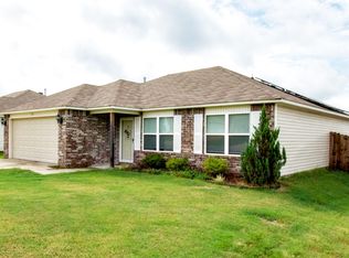 18 Summer Wind Rd, Conway, AR 72032