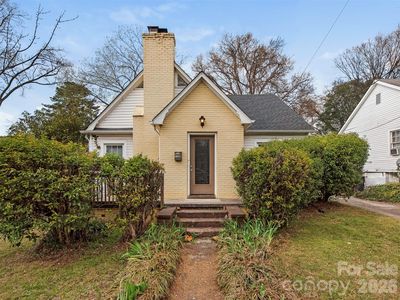 1760 Merriman Ave, Charlotte, NC, 28203