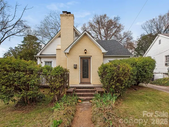 1760 Merriman Ave, Charlotte, NC 28203