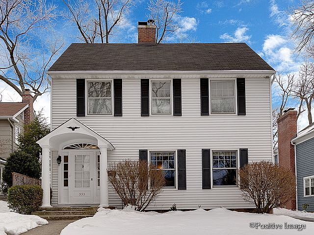 1st image of 533 N Grant St