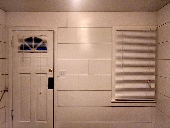 Looking toward entry