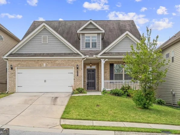 345 Broadmoor Dr, Braselton, GA 30517