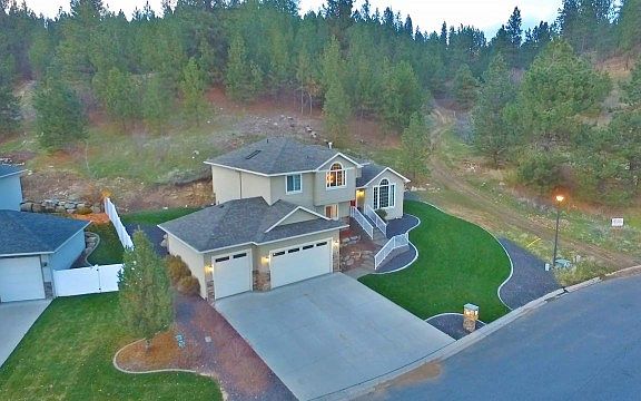 2nd image of 5918 N Vista Grande Dr