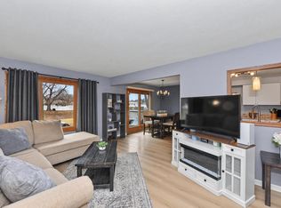 Forest Ridge Village, Milwaukee, WI 53220