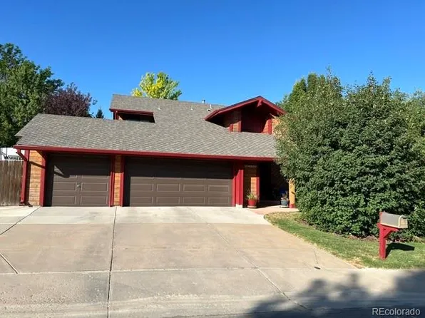18396 E Berry Drive, Centennial, CO 80015