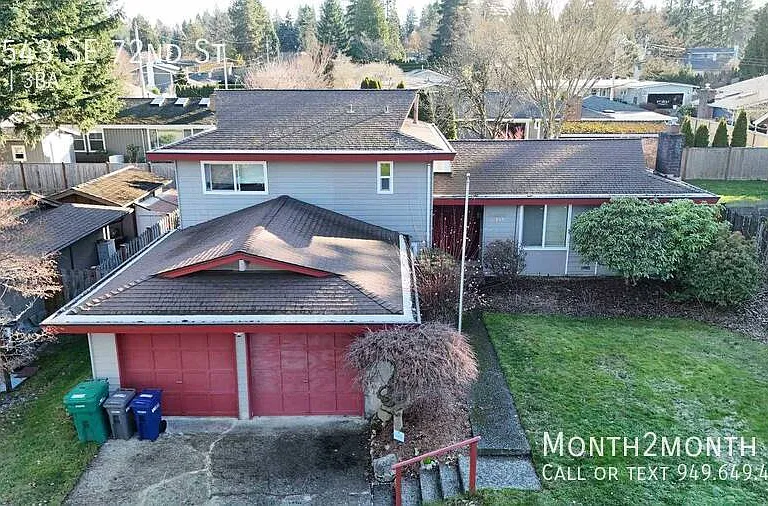 12543 SE 72nd St — Photo 34