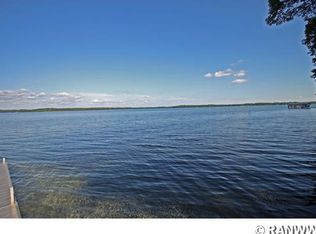 LOT 2 S Peninsula Rd, Hayward, WI 54843