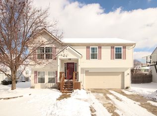7439 Spy Glass Ln, Ypsilanti, MI