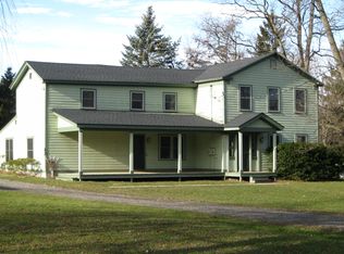 2161 Oran Delphi Road, Delphi Falls, NY 13051