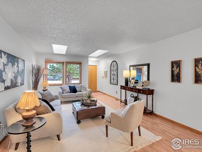 213 E 42nd St, Loveland, CO, 80538
