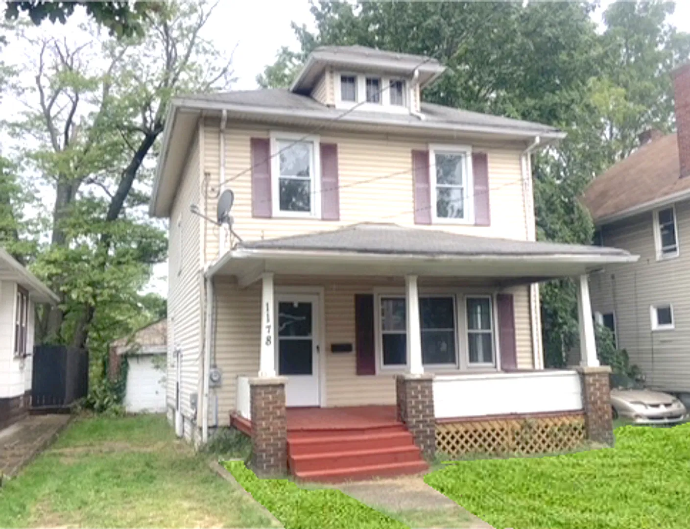 Fabulous Home For rent on Pondview- 3 bedrooms! — Photo 1