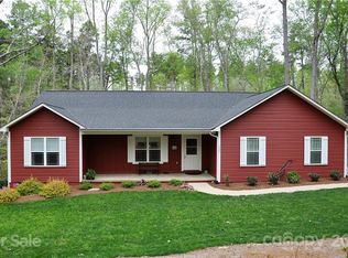 190 Firethorn Ln, Rutherfordton, NC 28139