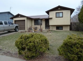 1714 Aldridge Rd, Cortez, CO 81321