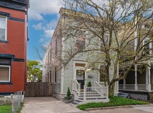 259 Emming St, Cincinnati, OH 45219