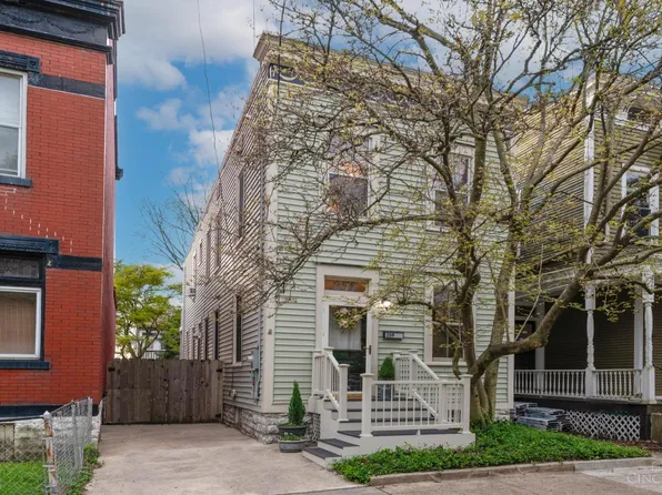 259 Emming St, Cincinnati, OH 45219