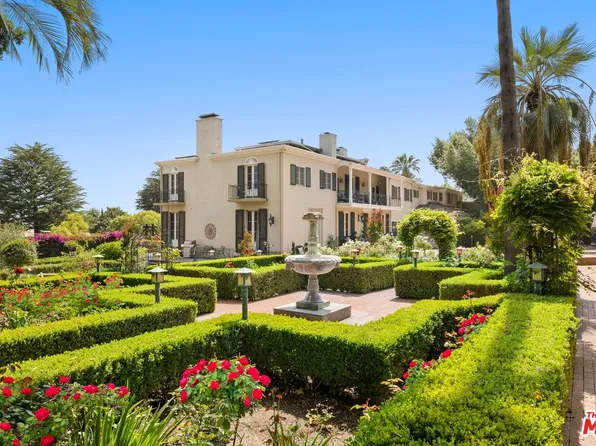 820 N Verano Dr, Glendora, CA 91741