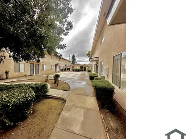 2121 N Winery Ave, Fresno, CA