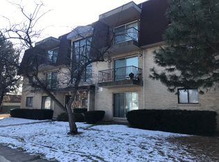 3611 214th Pl APT 203, Matteson, IL 60443