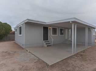 1410 E Ginter Rd, Tucson, AZ 85706