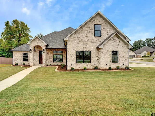 4212 Indian Creek Ct, Tyler, TX 75703