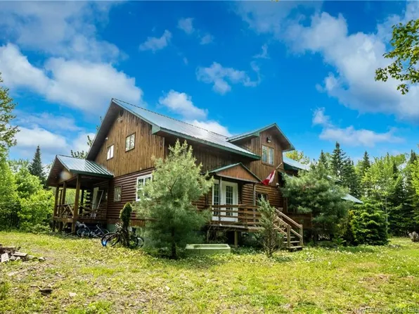 58 Bubas Ln, Blackville, NB E9B 0A2