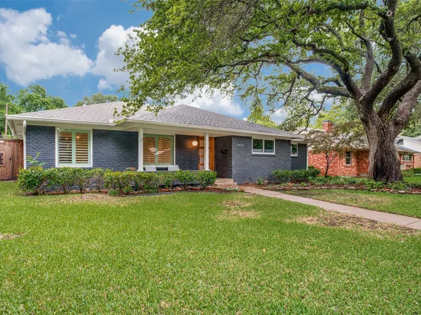 7054 Arboreal Dr, Dallas, TX 75231