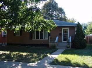 1369 Idaho Ave SE, Huron, SD 57350