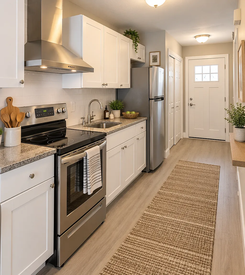 1 bed, 500 sqft, $1,695 — Photo 4